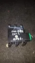Air flap motor/actuator