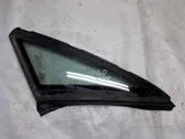 Rear side window/glass