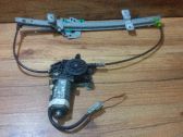 Fensterheber elektrisch mit Motor Schiebetür