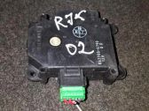 Motor/activador trampilla de calefacción