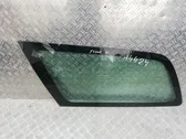 Rear side window/glass