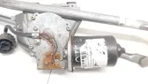 Motor del limpiaparabrisas