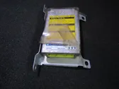 Unidad de control/módulo del Airbag