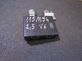 Other control units/modules