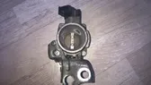 Throttle valve