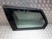 Rear side window/glass