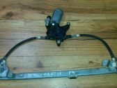 Fensterheber elektrisch mit Motor Schiebetür