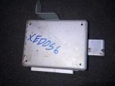 ABS control unit/module