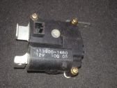 Stellmotor Heizung Klima