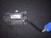 Air flap motor/actuator