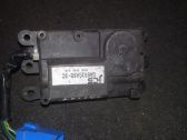 Air flap motor/actuator