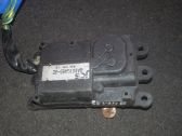 Air flap motor/actuator