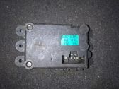 Stellmotor Heizung Klima