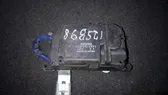 Stellmotor Heizung Klima