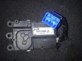 Air flap motor/actuator