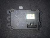 Stellmotor Heizung Klima