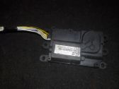 Air flap motor/actuator