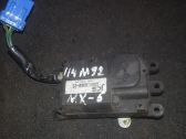 Air flap motor/actuator