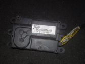 Air flap motor/actuator
