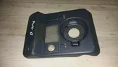 Luz del asiento delantero