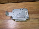 Other control units/modules