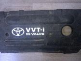 Cubierta del motor (embellecedor)