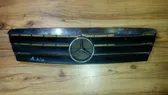 Front grill