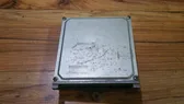 Calculateur moteur ECU