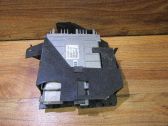 Calculateur moteur ECU