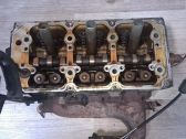 Engine head