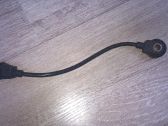 Sensor de petardeo del motor