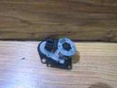 Stellmotor Heizung Klima