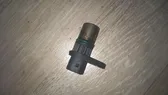 Crankshaft position sensor