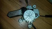 Rear door window regulator motor