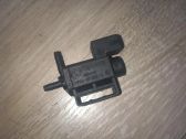 Turbo solenoid valve