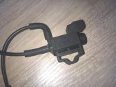Électrovanne turbo
