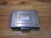 Unidad de control/módulo del motor
