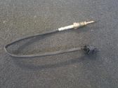 Exhaust gas temperature sensor