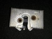 Cerradura de puerta delantera
