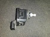 Motor de ajuste de nivel del faro delantero