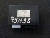 Autres unités de commande / modules