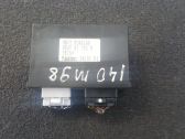 Other control units/modules