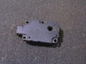 Motor/activador trampilla de calefacción