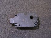 Motor/activador trampilla de calefacción