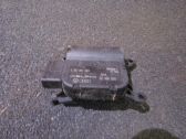Motor/activador trampilla de calefacción