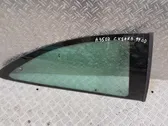 Rear side window/glass