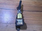 Sensor impacto/accidente para activar Airbag