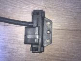 Sensor de la presión del aire