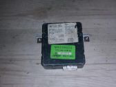 Autres unités de commande / modules