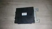 Calculateur moteur ECU